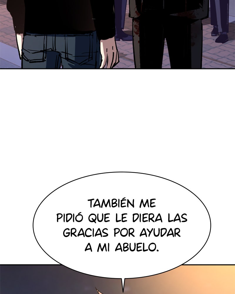 Read Mercenario adolescente ES Manga Online