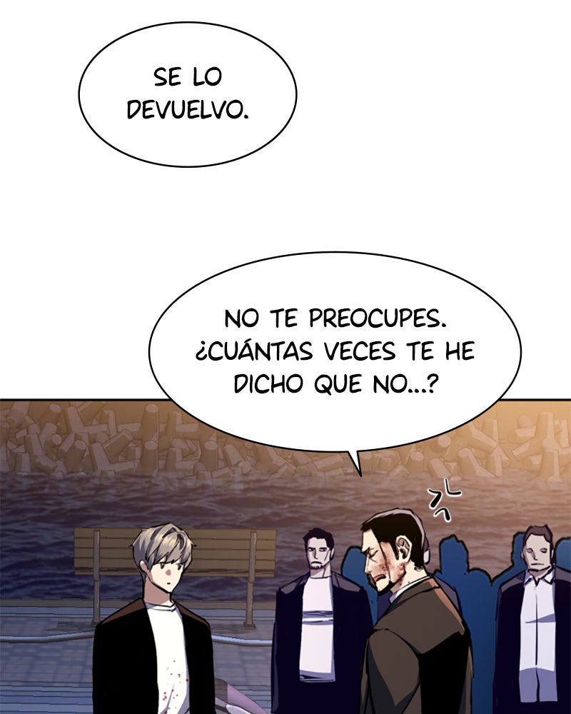 Read Mercenario adolescente ES Manga Online