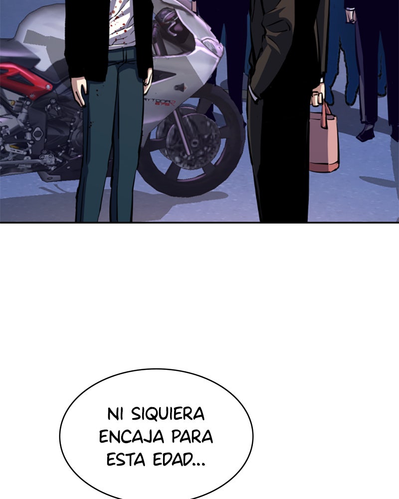 Read Mercenario adolescente ES Manga Online