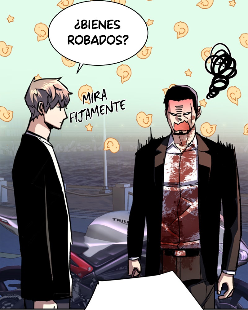 Read Mercenario adolescente ES Manga Online