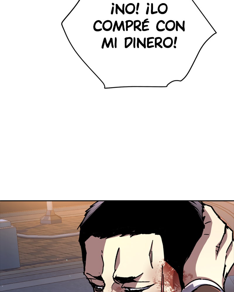 Read Mercenario adolescente ES Manga Online