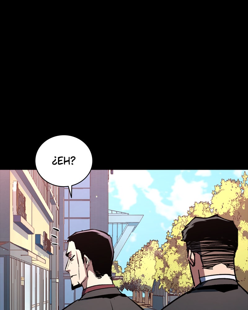 Read Mercenario adolescente ES Manga Online