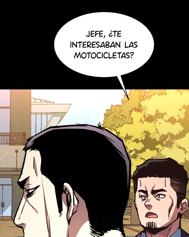 Read Mercenario adolescente ES Manga Online