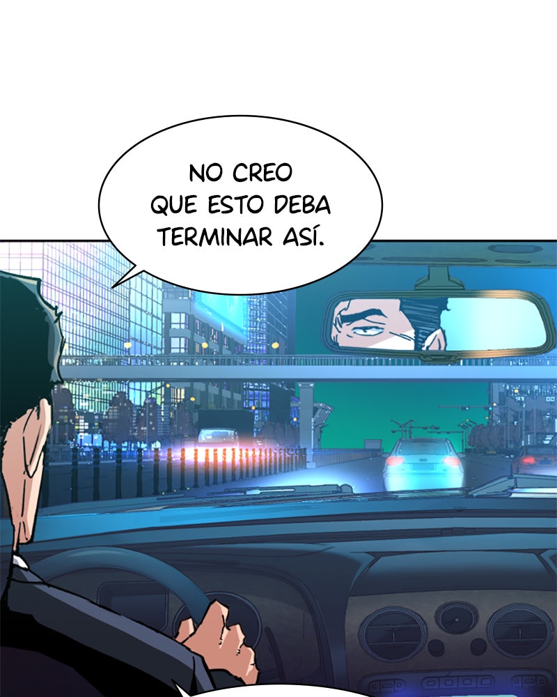 Read Mercenario adolescente ES Manga Online