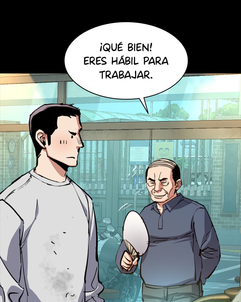 Read Mercenario adolescente ES Manga Online