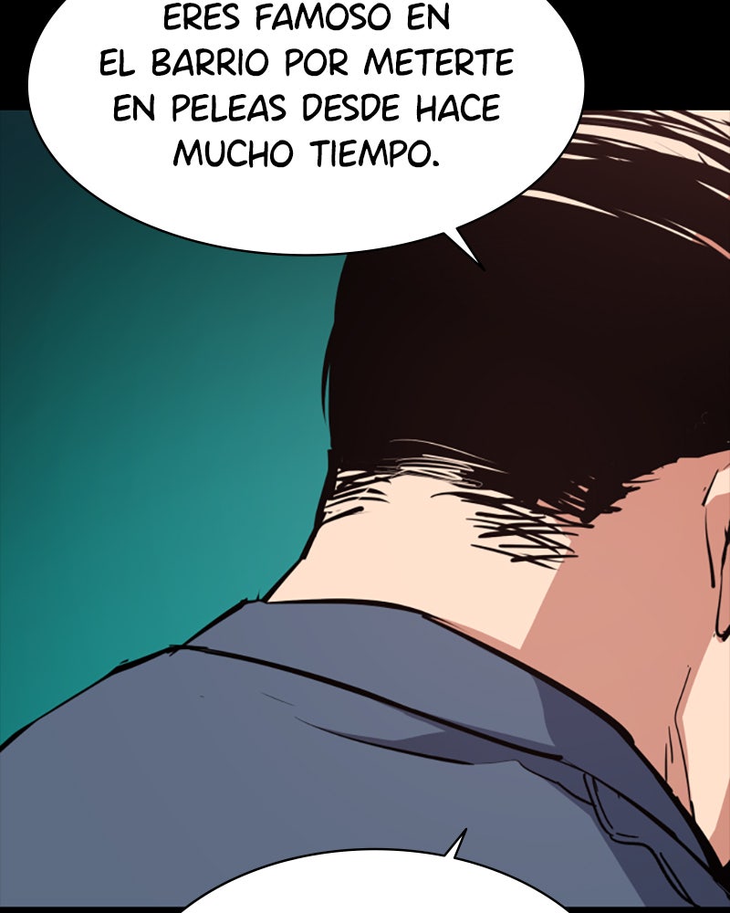 Read Mercenario adolescente ES Manga Online