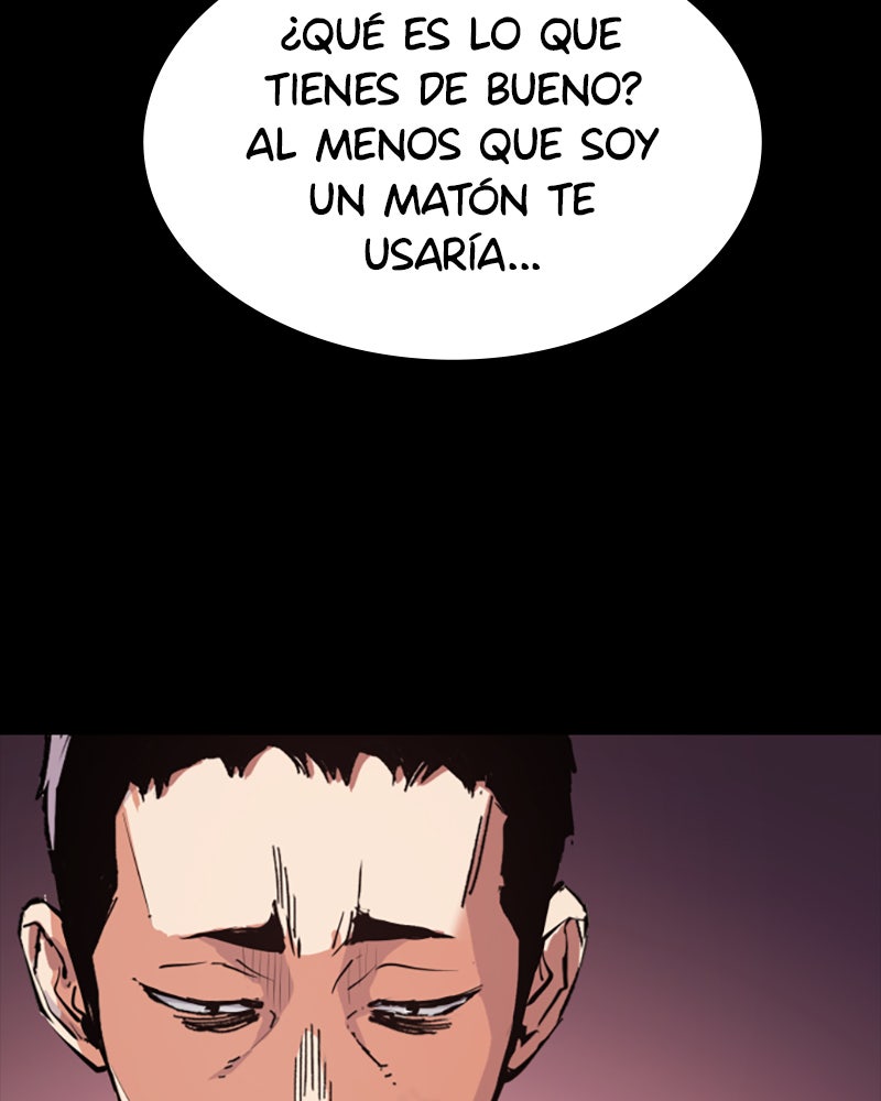 Read Mercenario adolescente ES Manga Online