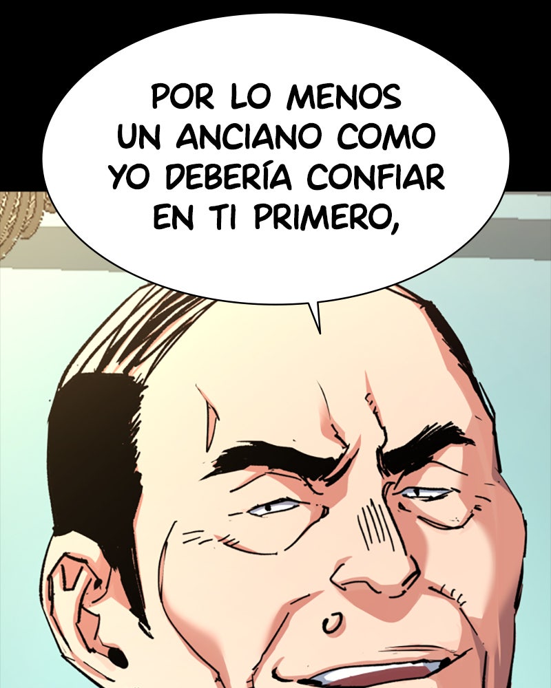 Read Mercenario adolescente ES Manga Online
