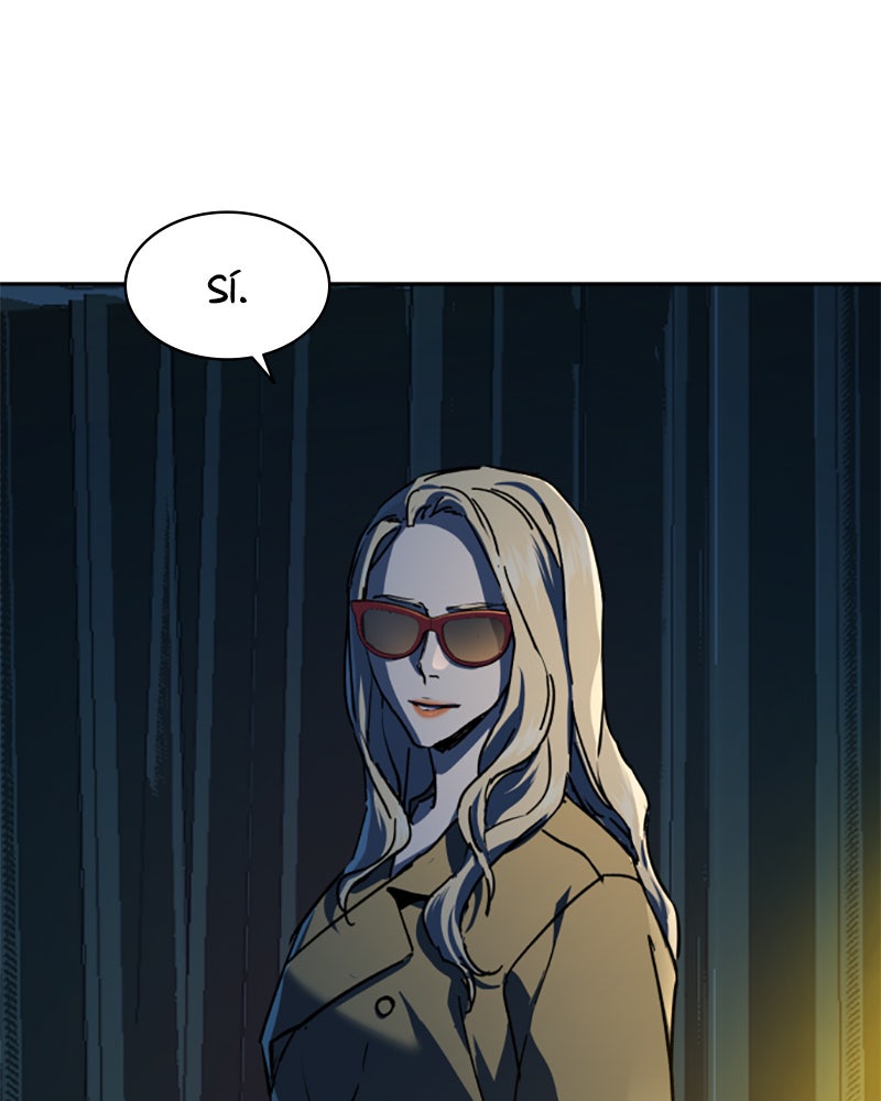 Read Mercenario adolescente ES Manga Online