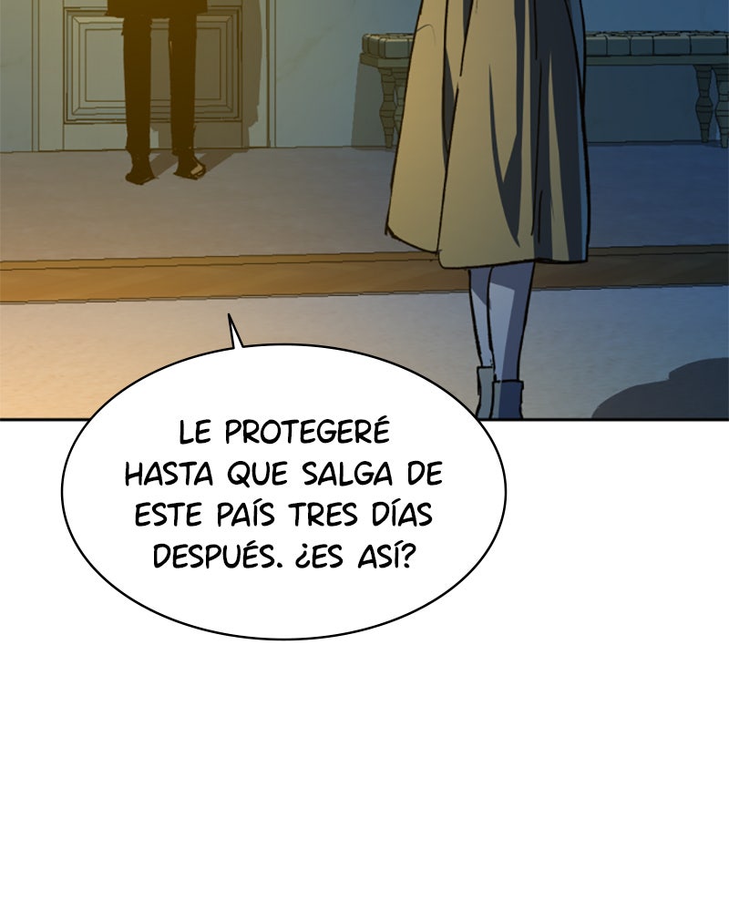 Read Mercenario adolescente ES Manga Online