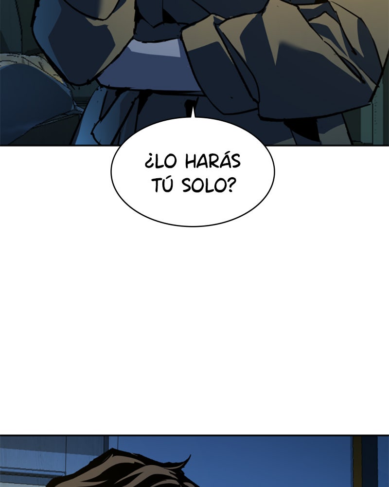 Read Mercenario adolescente ES Manga Online