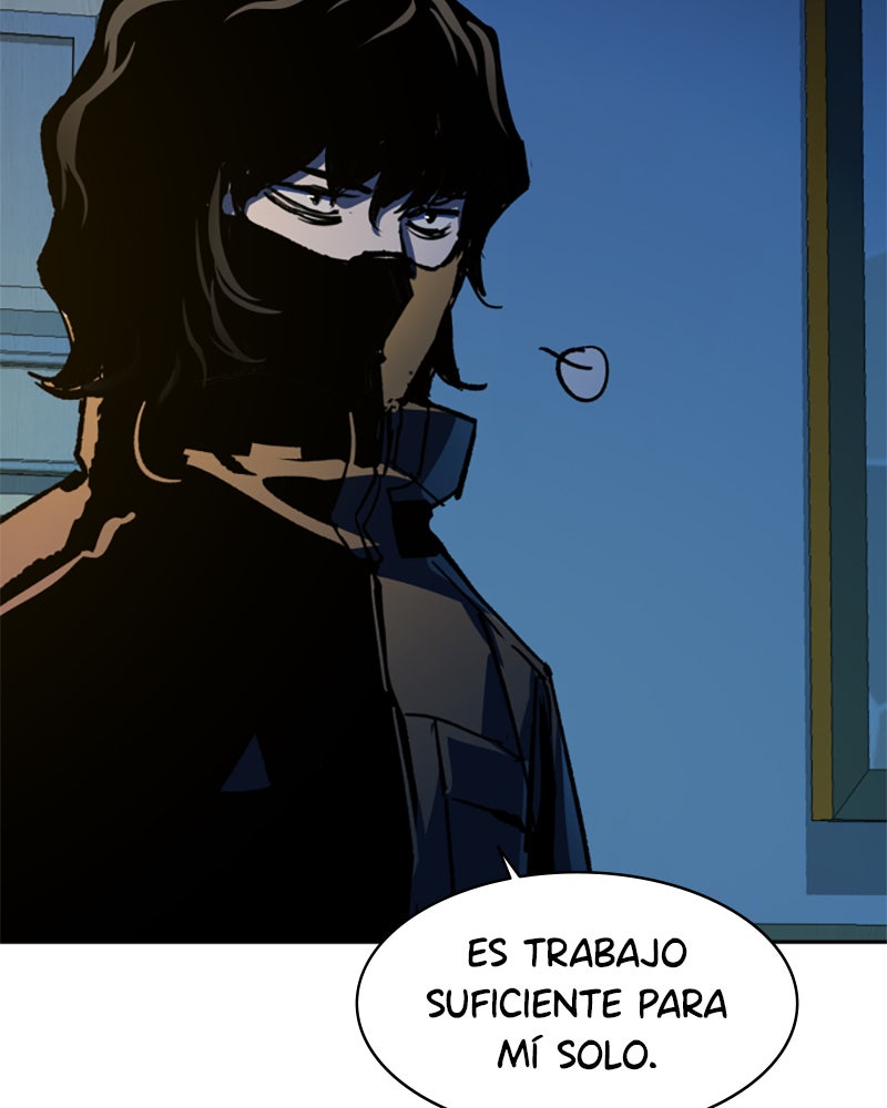Read Mercenario adolescente ES Manga Online