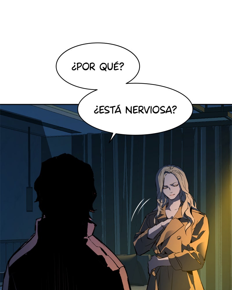 Read Mercenario adolescente ES Manga Online