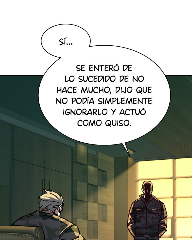 Read Mercenario adolescente ES Manga Online