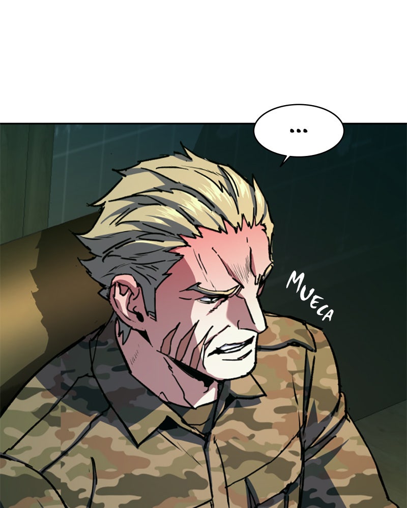 Read Mercenario adolescente ES Manga Online