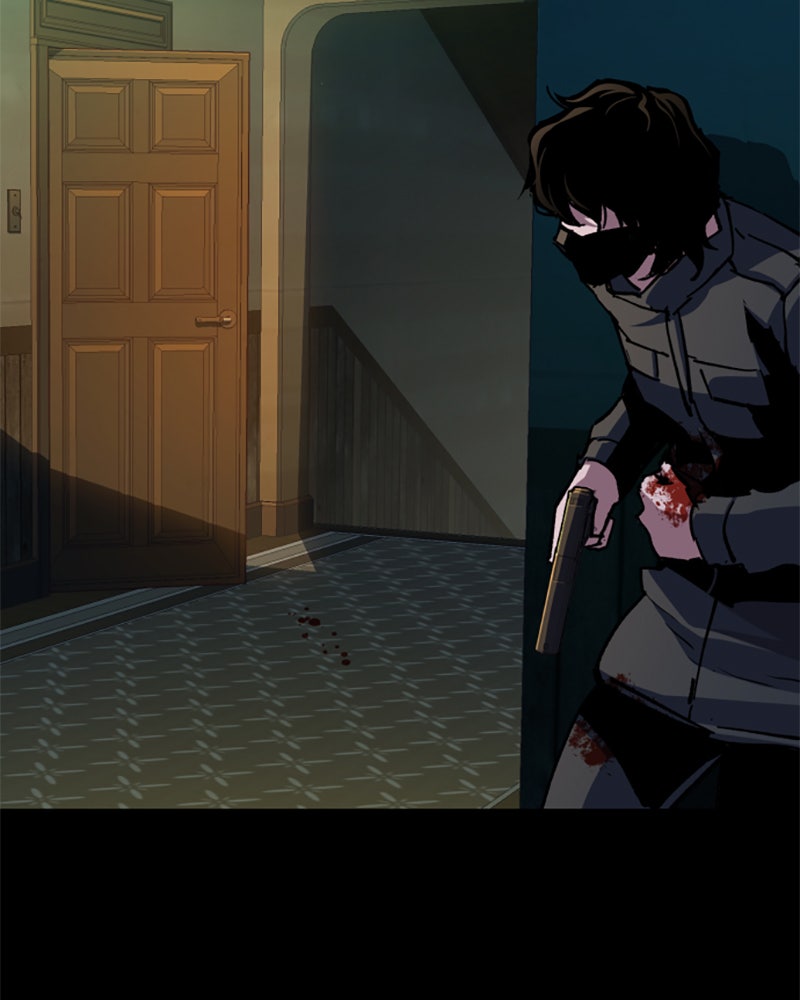Read Mercenario adolescente ES Manga Online