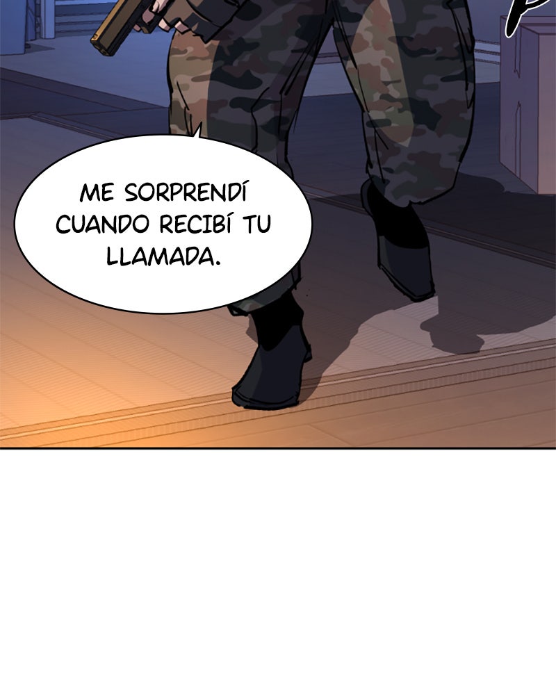Read Mercenario adolescente ES Manga Online