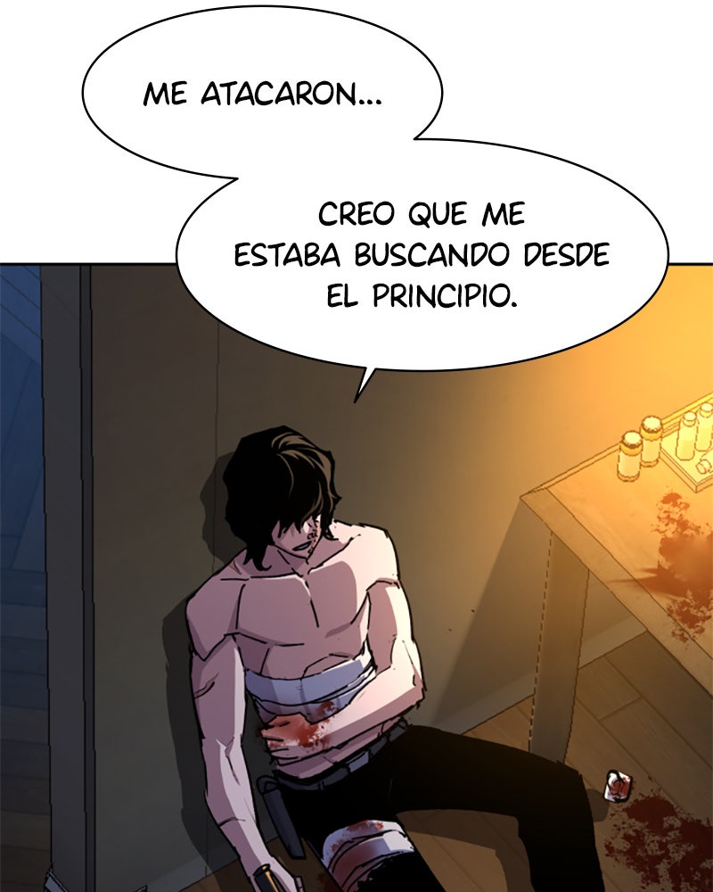 Read Mercenario adolescente ES Manga Online