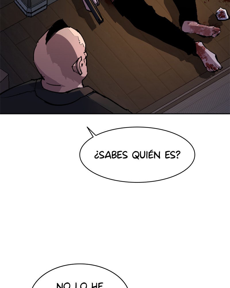 Read Mercenario adolescente ES Manga Online
