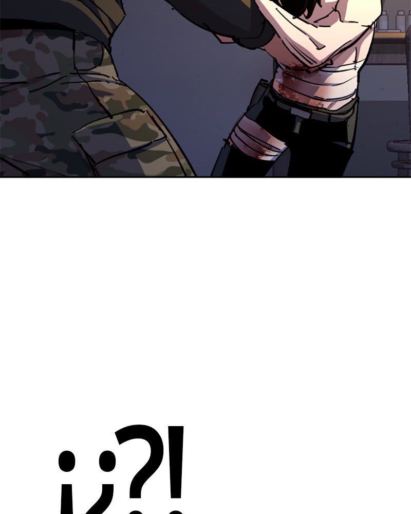 Read Mercenario adolescente ES Manga Online