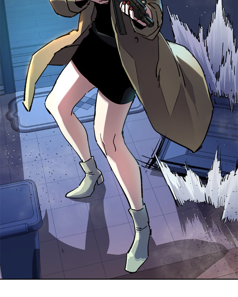 Read Mercenario adolescente ES Manga Online