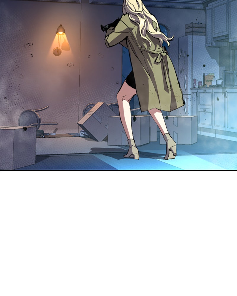 Read Mercenario adolescente ES Manga Online