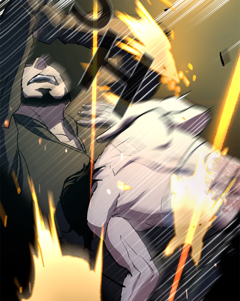 Read Mercenario adolescente ES Manga Online