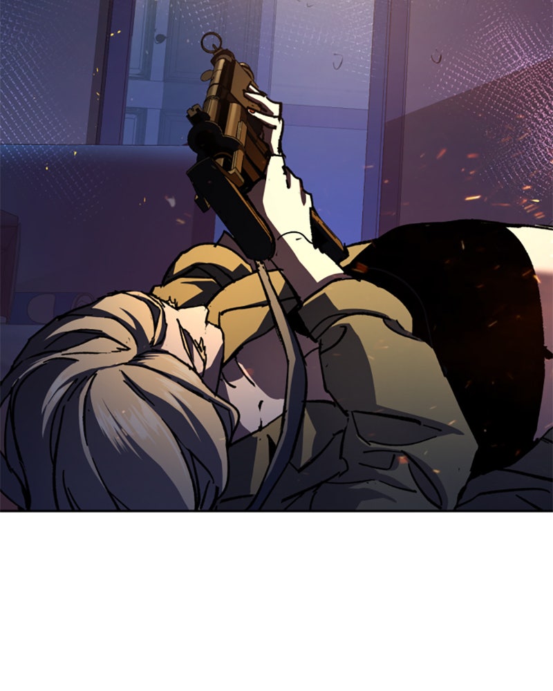 Read Mercenario adolescente ES Manga Online