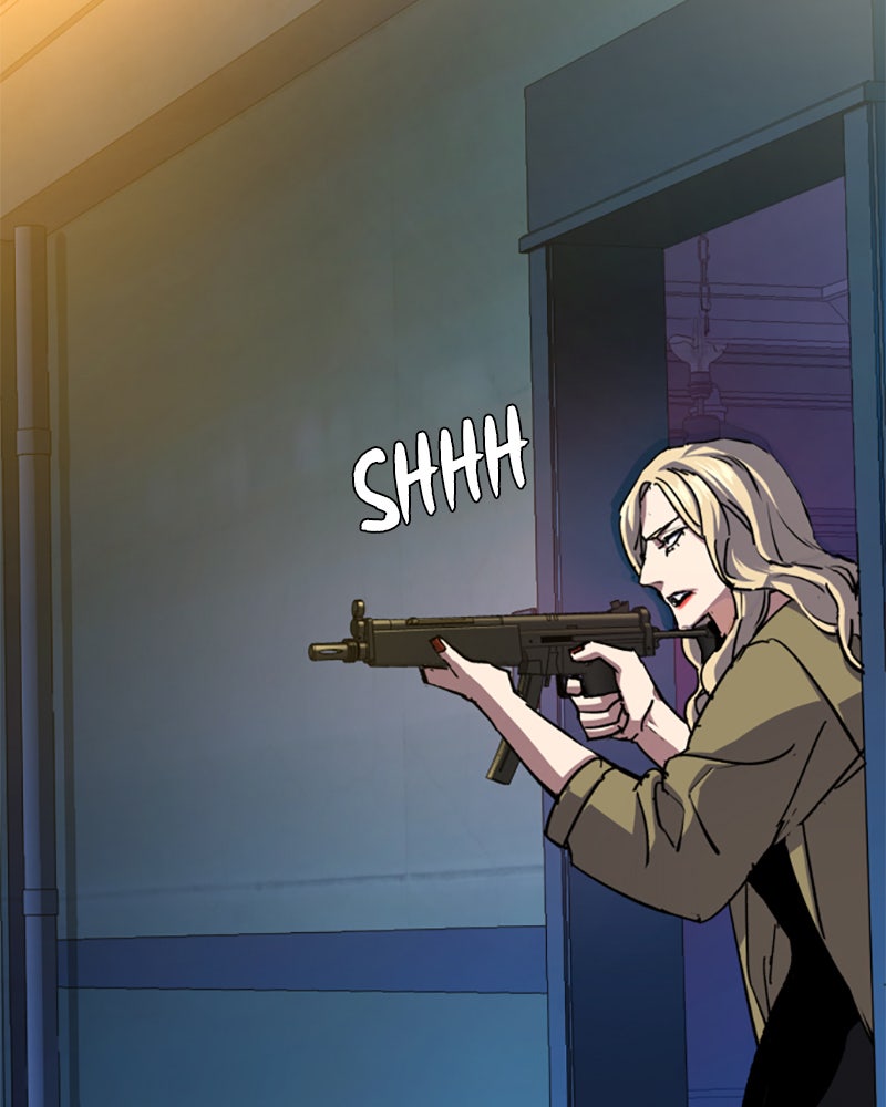 Read Mercenario adolescente ES Manga Online