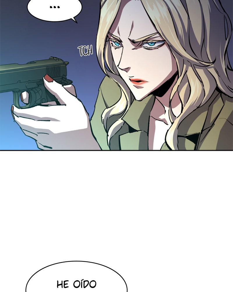 Read Mercenario adolescente ES Manga Online