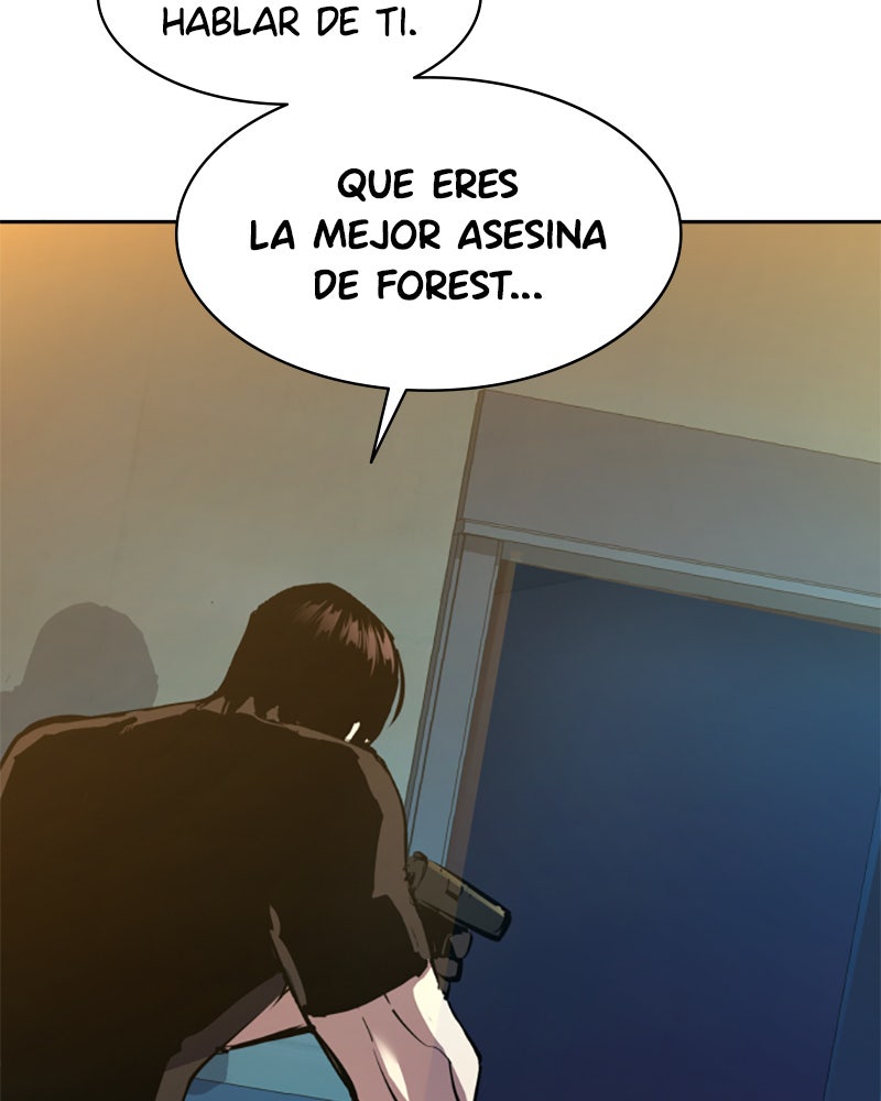 Read Mercenario adolescente ES Manga Online