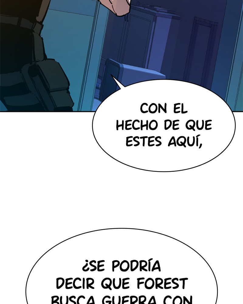 Read Mercenario adolescente ES Manga Online