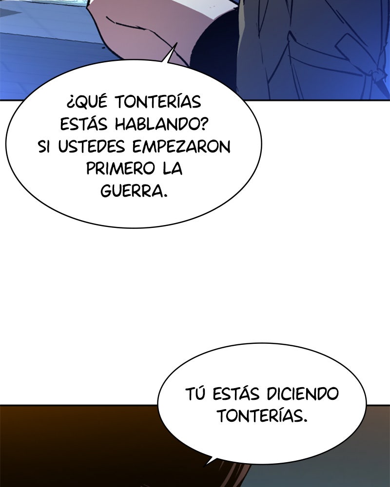 Read Mercenario adolescente ES Manga Online