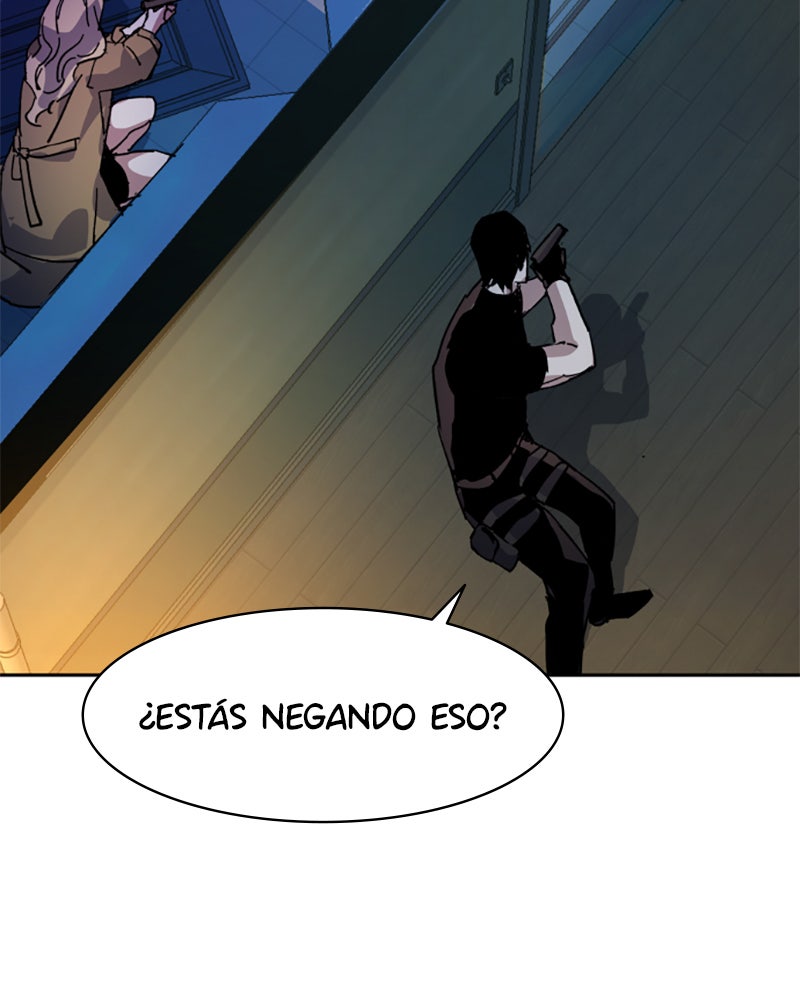 Read Mercenario adolescente ES Manga Online