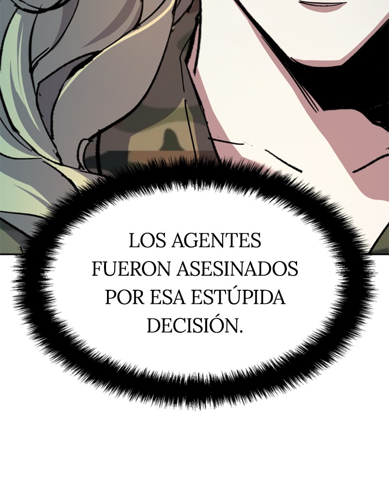 Read Mercenario adolescente ES Manga Online