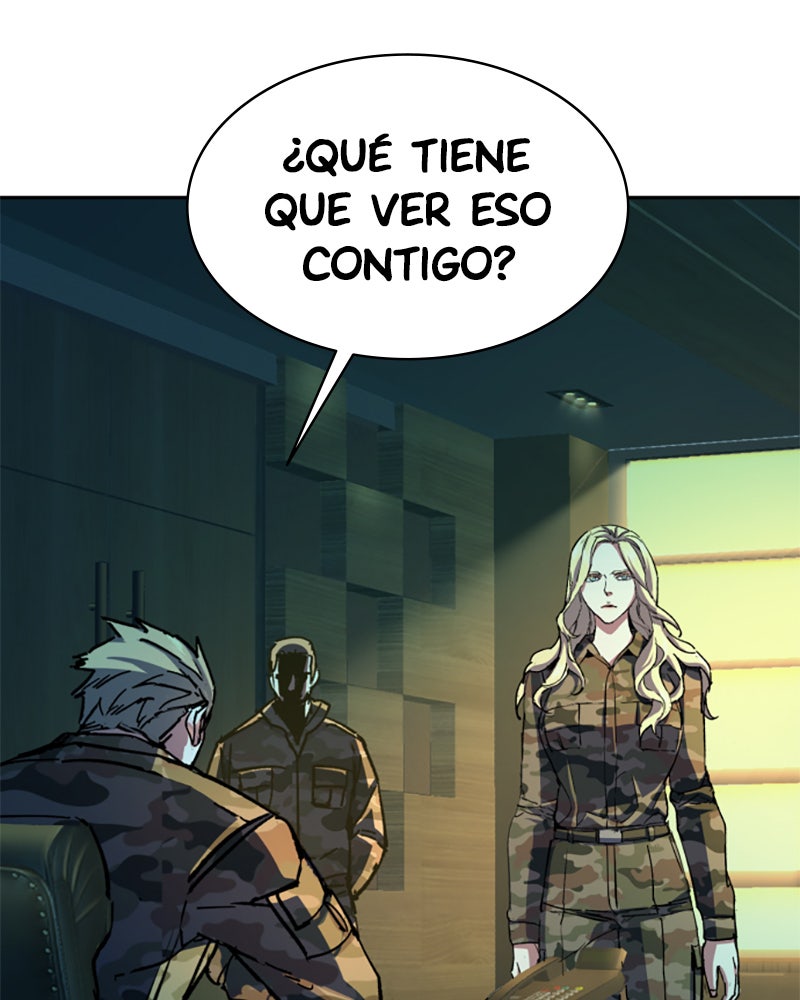 Read Mercenario adolescente ES Manga Online