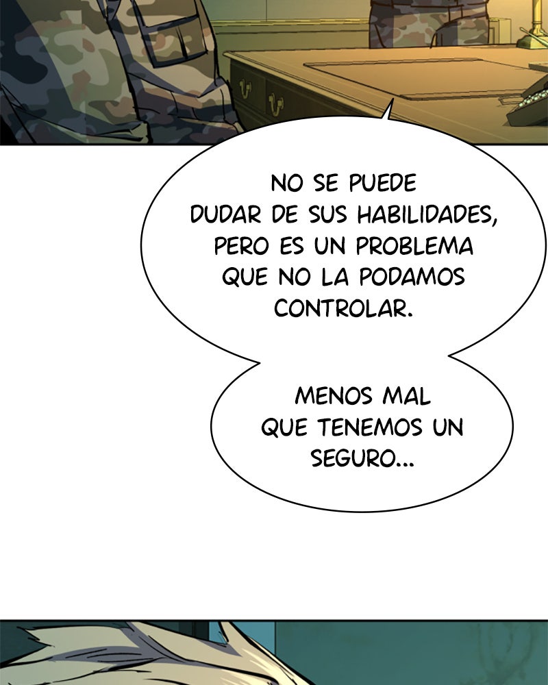 Read Mercenario adolescente ES Manga Online