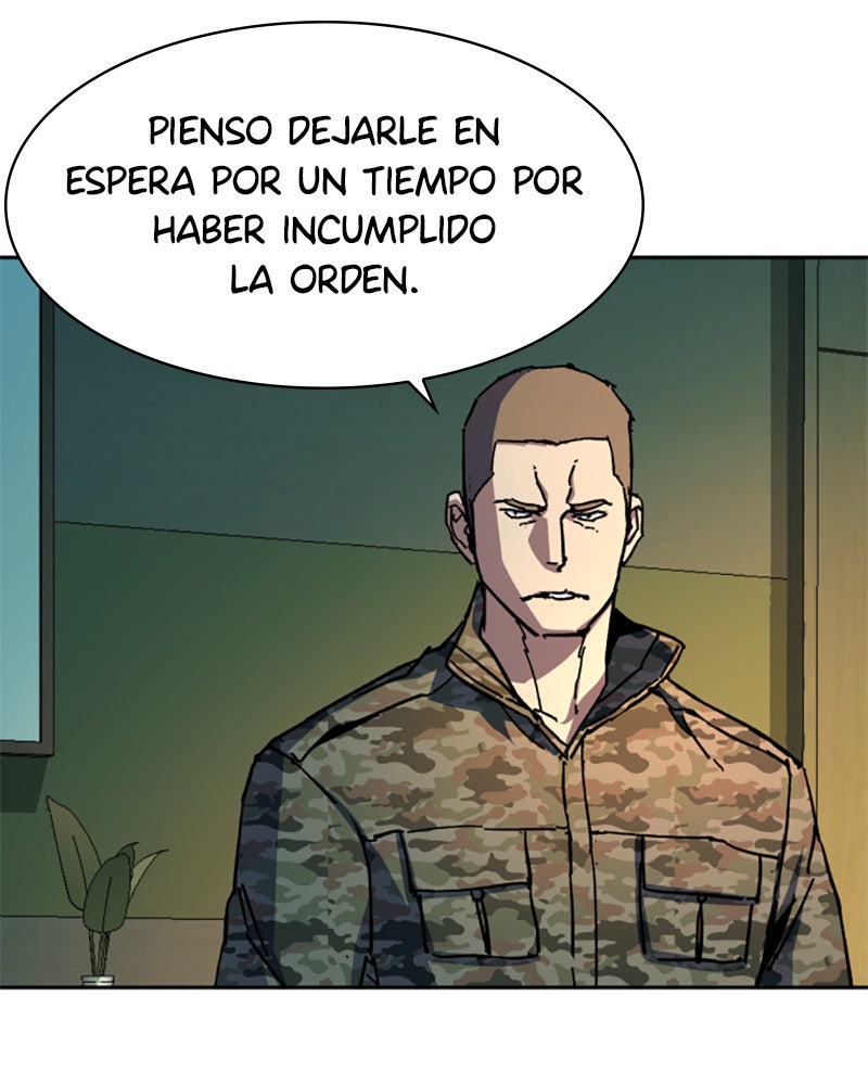 Read Mercenario adolescente ES Manga Online