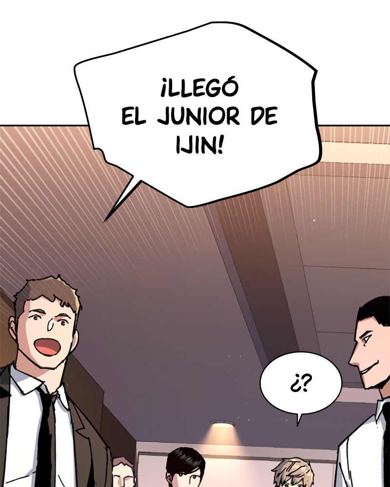 Read Mercenario adolescente ES Manga Online