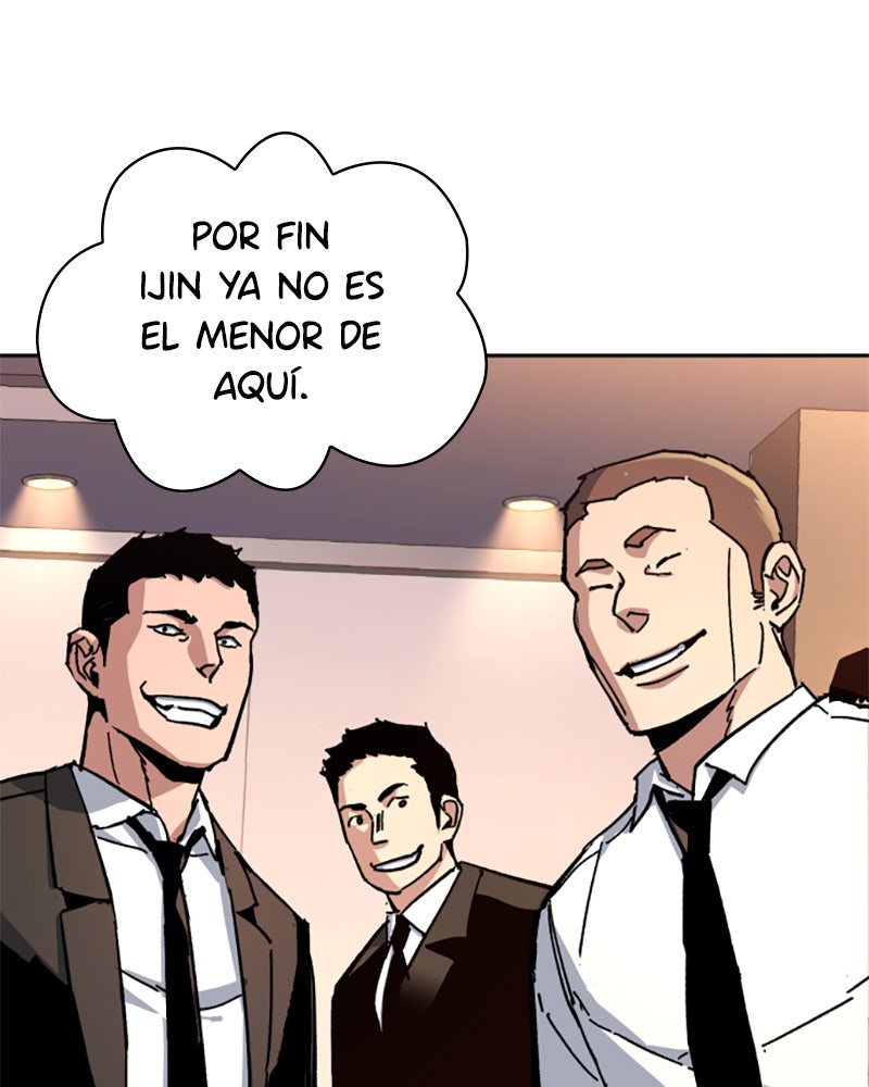 Read Mercenario adolescente ES Manga Online