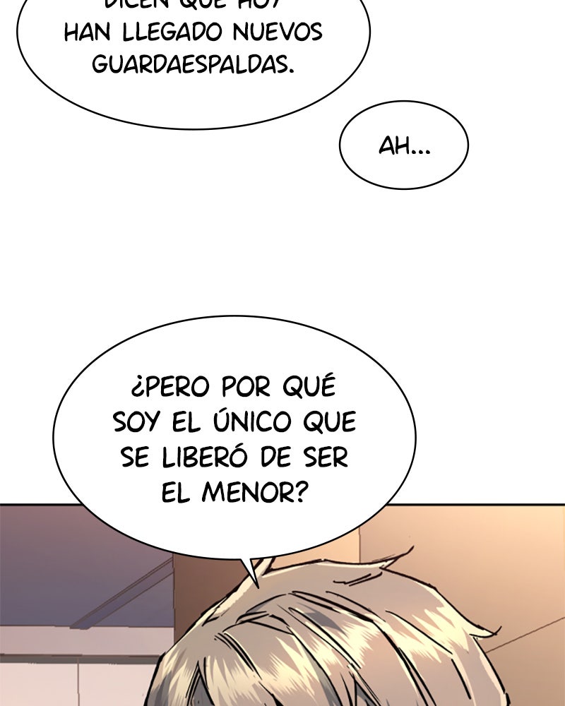 Read Mercenario adolescente ES Manga Online