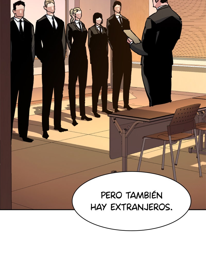 Read Mercenario adolescente ES Manga Online