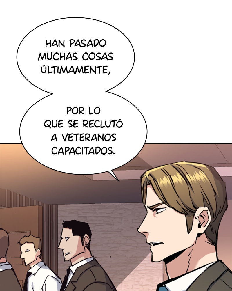 Read Mercenario adolescente ES Manga Online