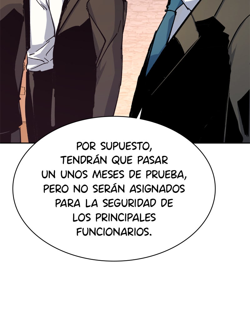 Read Mercenario adolescente ES Manga Online