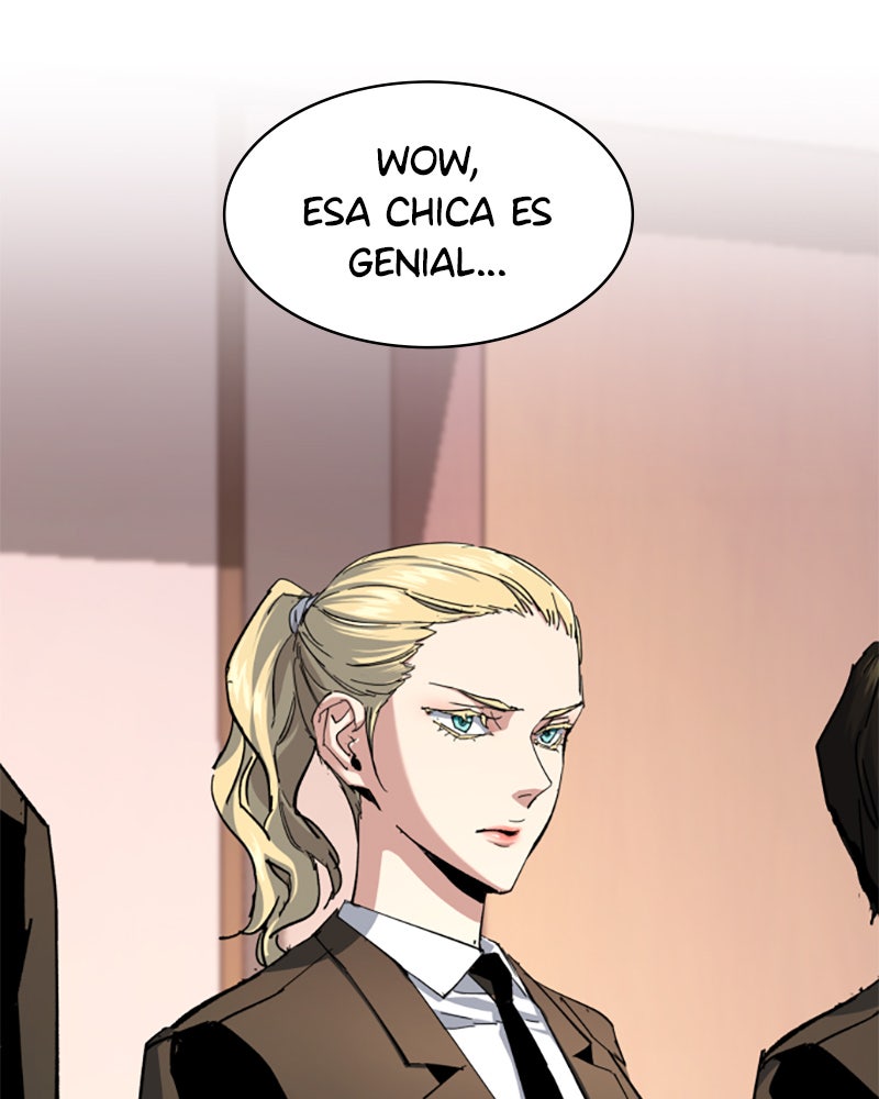 Read Mercenario adolescente ES Manga Online