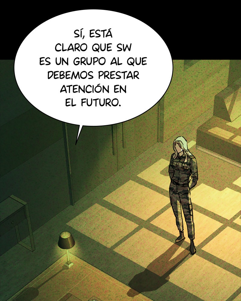 Read Mercenario adolescente ES Manga Online
