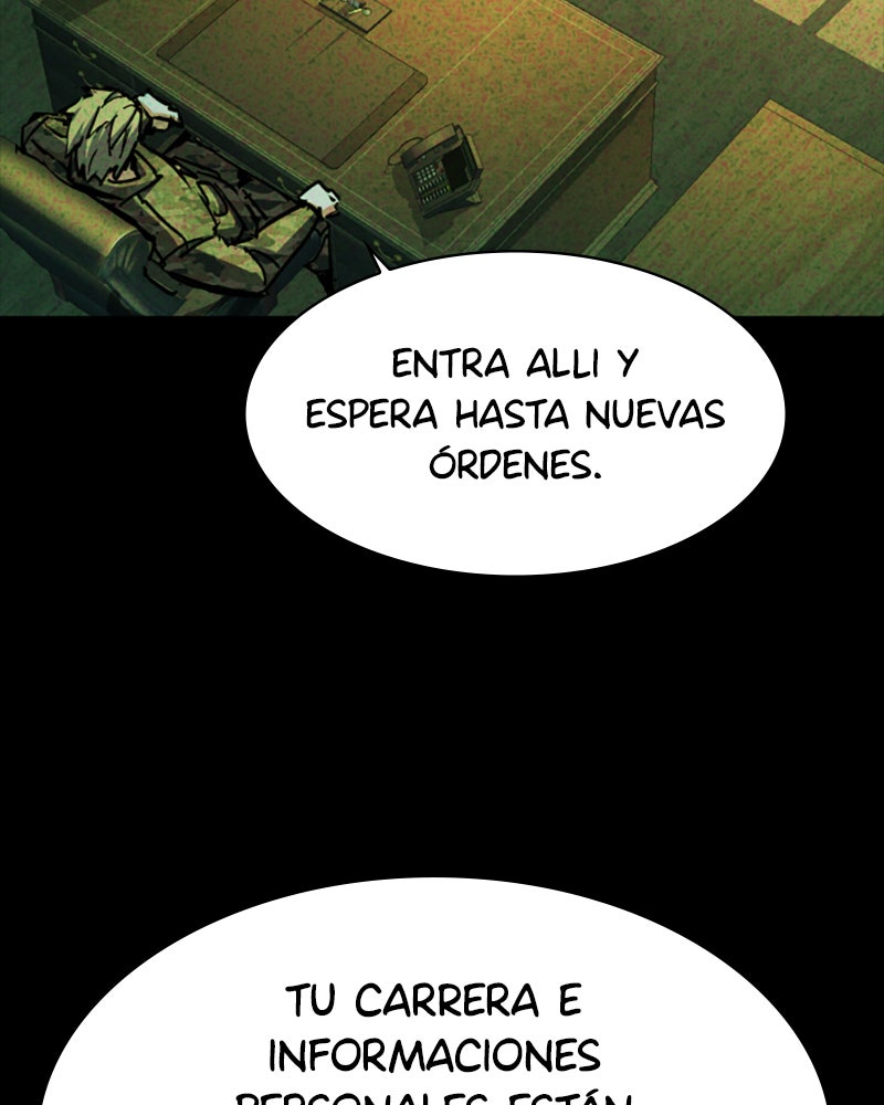Read Mercenario adolescente ES Manga Online