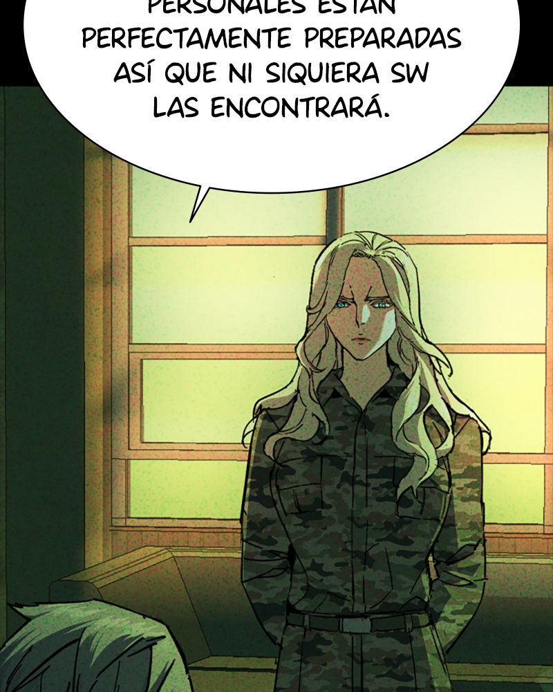 Read Mercenario adolescente ES Manga Online