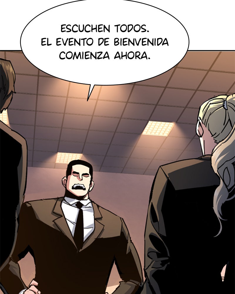 Read Mercenario adolescente ES Manga Online