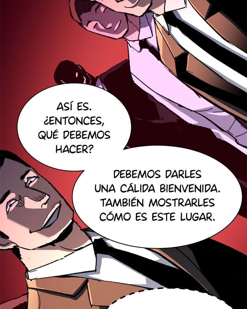 Read Mercenario adolescente ES Manga Online